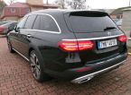 Mercedes Třída E - fotka číslo 5