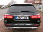 Mercedes Třída E - fotka číslo 6