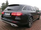 Mercedes Třída E - fotka číslo 7