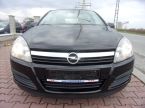 Opel Astra - fotka číslo 1