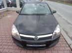 Opel Astra - fotka číslo 2
