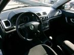 Škoda Fabia - fotka číslo 21