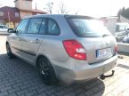 Škoda Fabia - fotka číslo 4