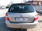 Škoda Fabia - fotka číslo 5