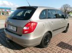 Škoda Fabia - fotka číslo 6
