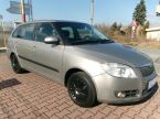 Škoda Fabia - fotka číslo 7