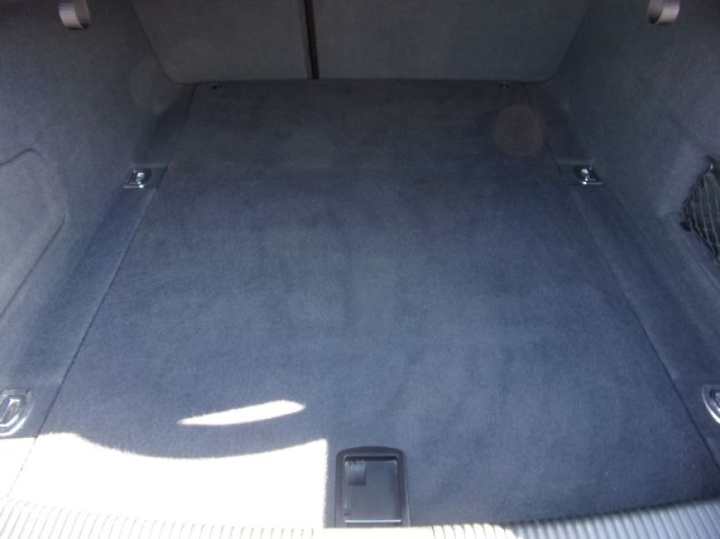 Audi A6 - hlavní fotka