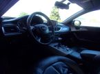 Audi A6 - fotka číslo 34