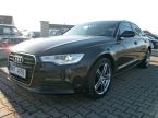 Audi A6 - fotka číslo 1