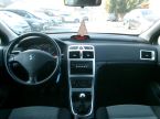 Peugeot 307 - fotka číslo 12