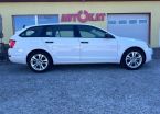 Škoda Octavia - fotka číslo 1
