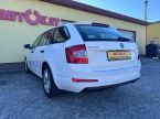 Škoda Octavia - fotka číslo 4