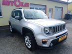Jeep Renegade - fotka číslo 0