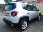 Jeep Renegade - fotka číslo 2