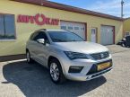 Seat Ateca - fotka číslo 0