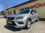 Seat Ateca - fotka číslo 6
