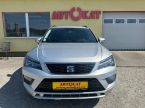 Seat Ateca - fotka číslo 7