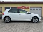 Volkswagen Golf - fotka číslo 1