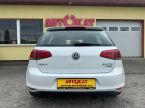 Volkswagen Golf - fotka číslo 3