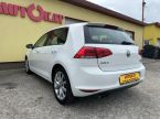 Volkswagen Golf - fotka číslo 4