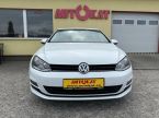 Volkswagen Golf - fotka číslo 7