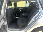 Škoda Octavia - fotka číslo 12