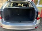 Škoda Octavia - fotka číslo 14