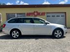 Škoda Octavia - fotka číslo 1