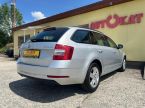 Škoda Octavia - fotka číslo 2