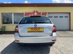 Škoda Octavia - fotka číslo 3