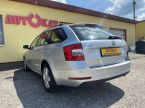 Škoda Octavia - fotka číslo 4