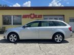 Škoda Octavia - fotka číslo 5