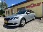 Škoda Octavia - fotka číslo 6