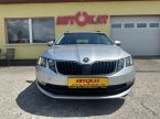 Škoda Octavia - fotka číslo 7