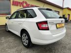 Škoda Fabia - fotka číslo 4