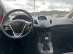 Ford Fiesta - fotka číslo 20