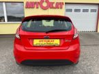 Ford Fiesta - fotka číslo 3
