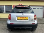 Suzuki SX4 - fotka číslo 1