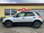 Suzuki SX4 - fotka číslo 3