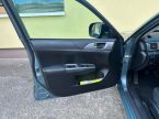 Subaru Impreza - fotka číslo 9