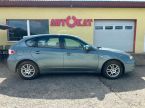Subaru Impreza - fotka číslo 1