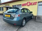 Subaru Impreza - fotka číslo 2