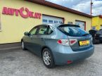 Subaru Impreza - fotka číslo 4