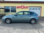 Subaru Impreza - fotka číslo 5