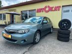 Subaru Impreza - fotka číslo 6