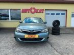 Subaru Impreza - fotka číslo 7