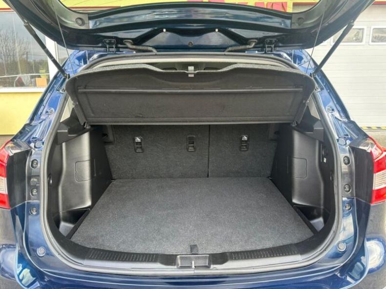 Suzuki SX4 - hlavní fotka