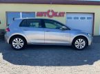 Volkswagen Golf - fotka číslo 1