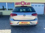 Volkswagen Golf - fotka číslo 3