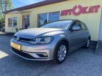Volkswagen Golf - fotka číslo 6